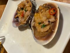 -喝丢一只鞋海鲜烧烤·海肠捞饭(东关街店)