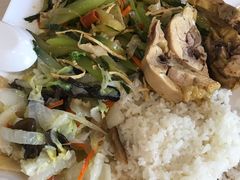 -上海中医药大学-食堂