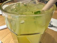 -菲滋意式餐厅(青悦城店)