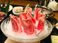 澳洲雪花和牛片-协成海鲜火锅(情侣路店)