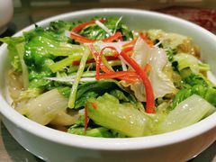 -会仙楼饭庄(宽厚里店)