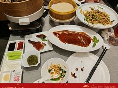 -福海居烤鸭店(鸟巢店)