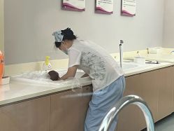 -宝生月子中心(民治店)