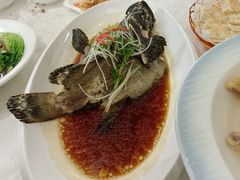 -明香海鲜酒家(华强北店)