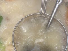 -黑山牛肉汤火锅(花城汇店)