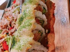 -小曹日本料理(软景中心店)