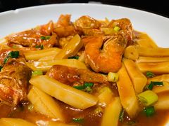 -梅花境(万科店)