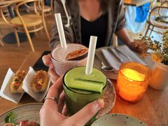 -BOR Eatery(安福路店)