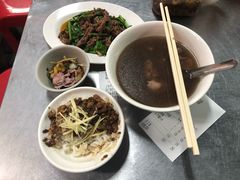 招牌牛肉汤-文章牛肉汤