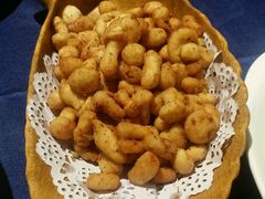 -鸭王烤鸭店(三里河店)