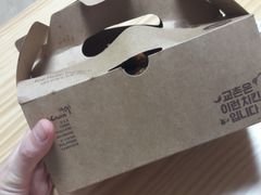 -校村炸鸡(塔洞店)