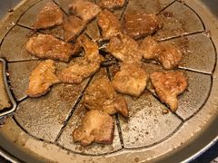 -火炉情韩国料理店(古田路店)