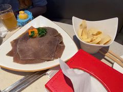 -海底捞火锅(龙首印象城店)