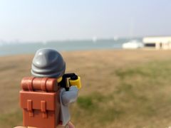 -南汇嘴观海公园