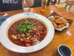 -市井川菜(江宁店)