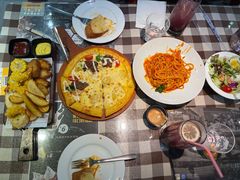 -米斯特比萨(罗斯福店)