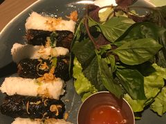 -CHINCHIN 青青·泰国料理(万象食家店)