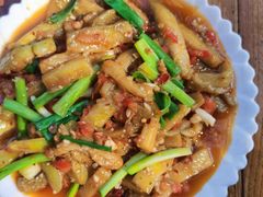 -腾冲国萍农家乐