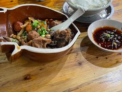 -饭饱香土碗菜(新科店)