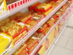 -百年义利(福长街店)