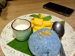 -长勺子东南亚(街道口店)