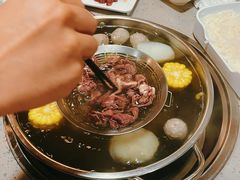 -杏花吴记牛肉火锅