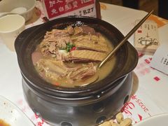 醉酒鸭-四方桌·福建客家土菜(沙县步行街店)