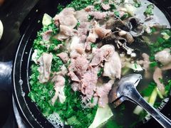 -乐山食古香跷脚牛肉