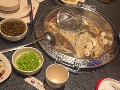 -牛品荟牛肉火锅(新城广场店)