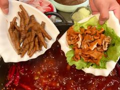 -俏媳妇火锅(宽窄巷子店)