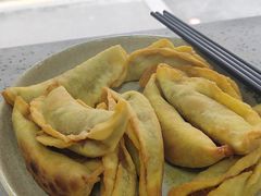 -李记清真馆(打钉巷店)