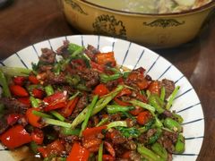 -吃货私房菜(丽江束河古镇店)