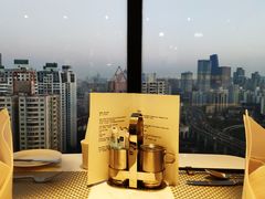 -上海虹桥宾馆味翠餐厅