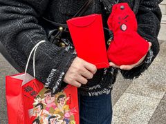 -奈雪的茶(中粮祥云小镇店)