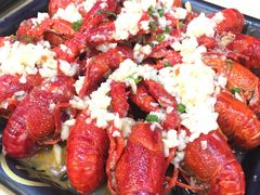 -松哥油焖大虾·外卖(西乡店)