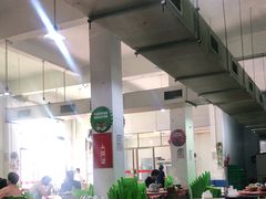 -蔡社牛肉城(龙湖店)