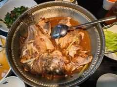 -简小舍·民间手艺菜(武昌江滩店)