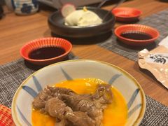 -满来寿喜烧(金虹桥店)