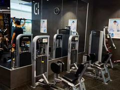 -帝豪斯健身俱乐部(市府恒隆广场店)