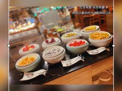 -佛山希尔顿酒店·OPEN開全日制自助餐厅