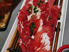 -正宗齐齐哈尔烤肉·齐牛哥鲜切炭火烤肉(杭州总店)