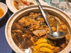 -六合居·邯郸菜·武安菜起源地
