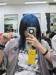 -Sying杉影日式烫染專門店