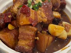 -新新湘菜馆(新中街二条店)