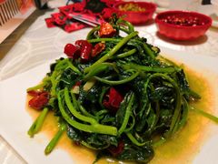 -红辣椒·川菜·火锅(科华路店)