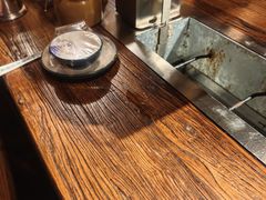 -柿子树炭烤羊腿(金台路店)