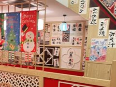 大堂-小樽融合料理·匠心专注料理八年(京溪店)