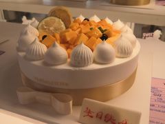 -好利来(南京路一店)