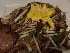 -七哥港式茶餐厅(亮马桥总店)