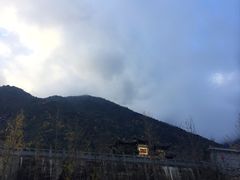 -冕宁灵山寺